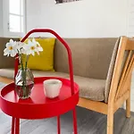 Cozy Artist's House On Scenic Lolland Casa vacanze Errindlev