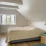 Cozy Artist's House On Scenic Lolland