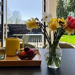 Cozy Artist's House On Scenic Lolland Casa vacanze Errindlev