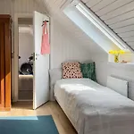 Cozy Artist's House On Scenic Lolland Casa vacanze *
