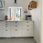 Cozy Artist's House On Scenic Lolland * Errindlev
