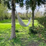 Cozy Artist's House On Scenic Lolland Casa vacanze *