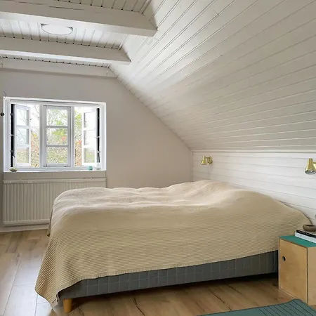 Cozy Artist's House On Scenic Lolland