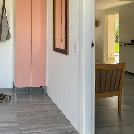 Cozy Artist's House On Scenic Lolland * Errindlev