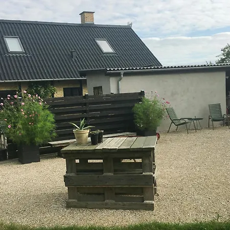 Casa vacanze Cozy Artist's House On Scenic Lolland *