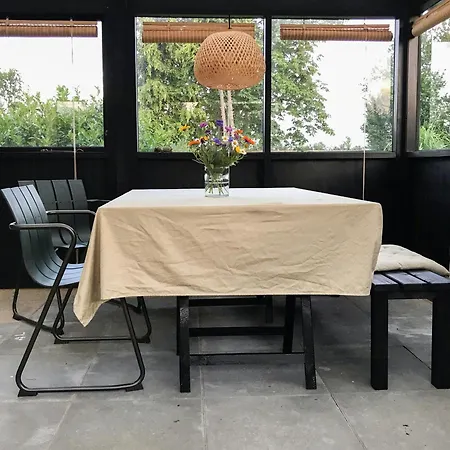 Cozy Artist's House On Scenic Lolland *