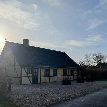 Casa vacanze Cozy Artist's House On Scenic Lolland